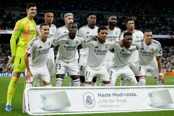 开云体育平台-BMV配合打出来了！皇马喜剧变惊悚片差点成悲剧…