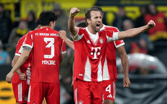 开云体育-罗马诺：拜仁加速与凯恩续约谈判，沙特欣赏但非金钱考量|哈里·凯恩|拜仁慕尼黑|哈里凯恩|托德-凯恩|合同_新浪体育_新浪新闻