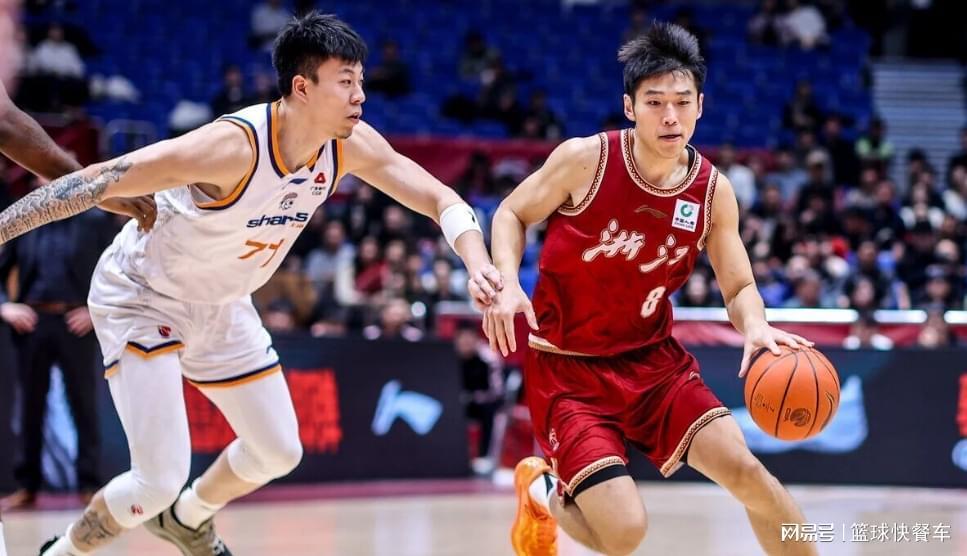 开云体育平台-CBA一夜连曝三大冷门!辽篮克星爆冷上海:全联盟第1被掀翻