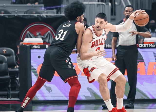 开云体育官方-惨负骑士跌至东部第12 公牛成截止日后最失意球队