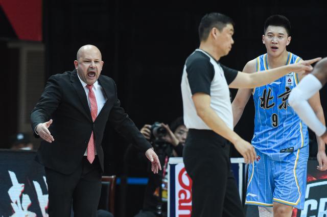 开云体育官方-雅尼斯归来重塑首钢 季后赛他们或成最大搅局者