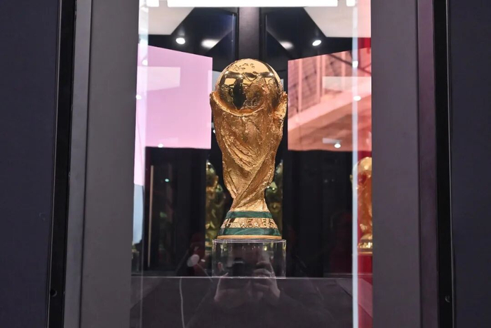 开云体育官方-硬刚FIFA 中国这次到底在争什么？|国际足联|世界杯|央视|2006年德国世界杯|中国体育_新浪体育_新浪新闻